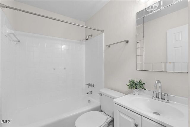 440 Rosehaven Drive, Raleigh, NC 27609