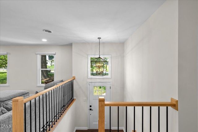 440 Rosehaven Drive, Raleigh, NC 27609