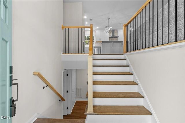 440 Rosehaven Drive, Raleigh, NC 27609