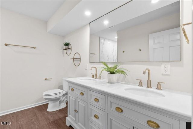 440 Rosehaven Drive, Raleigh, NC 27609
