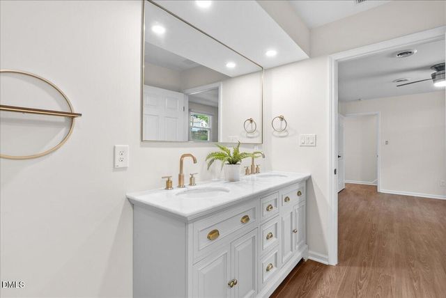 440 Rosehaven Drive, Raleigh, NC 27609