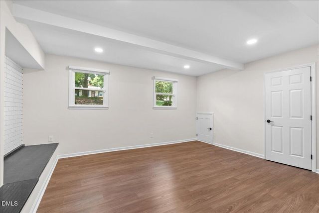 440 Rosehaven Drive, Raleigh, NC 27609
