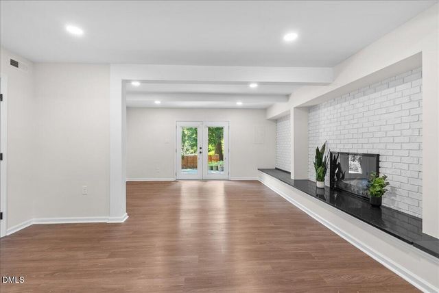 440 Rosehaven Drive, Raleigh, NC 27609