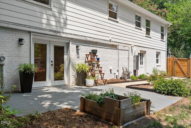 440 Rosehaven Drive, Raleigh, NC 27609