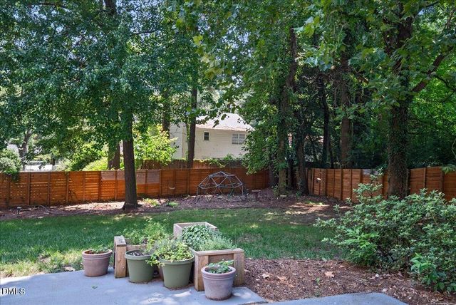 440 Rosehaven Drive, Raleigh, NC 27609