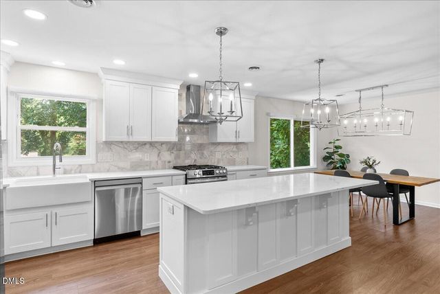 440 Rosehaven Drive, Raleigh, NC 27609