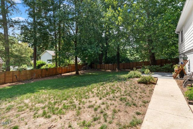 440 Rosehaven Drive, Raleigh, NC 27609