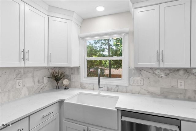 440 Rosehaven Drive, Raleigh, NC 27609