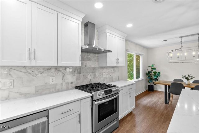 440 Rosehaven Drive, Raleigh, NC 27609