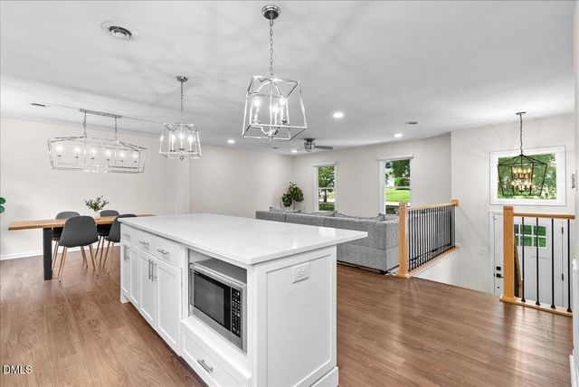 440 Rosehaven Drive, Raleigh, NC 27609