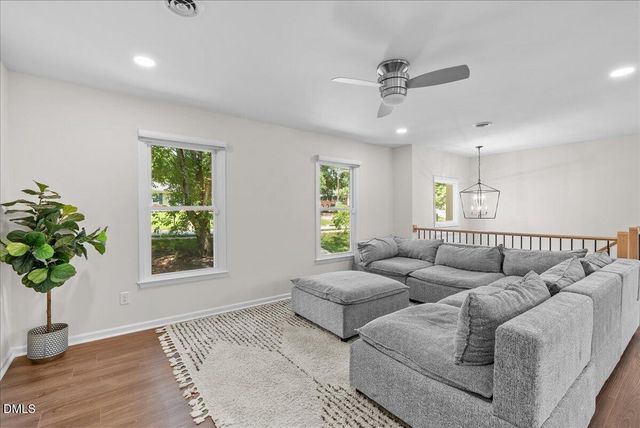 440 Rosehaven Drive, Raleigh, NC 27609