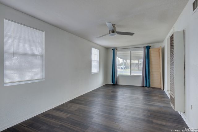 5815 Pyle, San Antonio, TX 78223