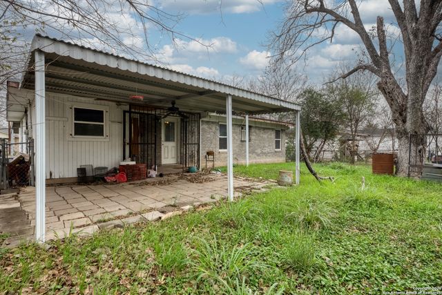 5815 Pyle, San Antonio, TX 78223