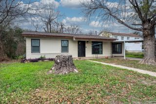 5815 Pyle, San Antonio, TX 78223