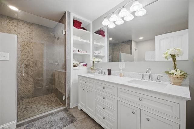 14 Eagle Point RD, Hampton, VA 23669