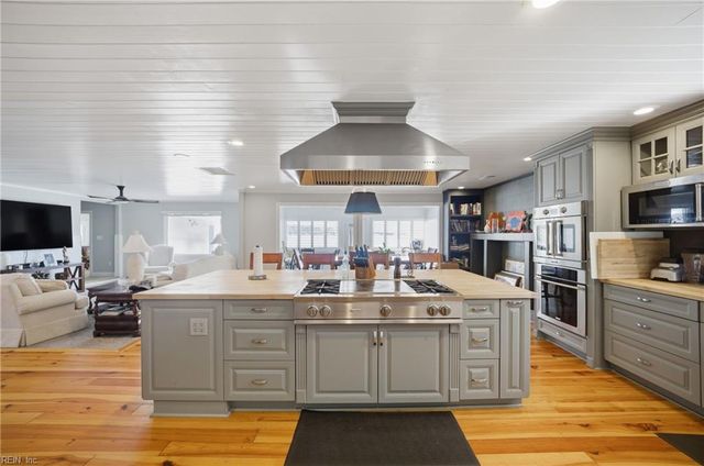 14 Eagle Point RD, Hampton, VA 23669