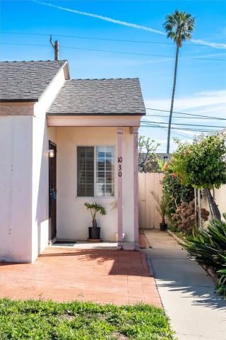 1030 Ilena Street, Oxnard, CA 93030
