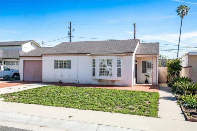 1030 Ilena Street, Oxnard, CA 93030