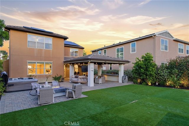 44 Vivido, Rancho Mission Viejo, CA 92694
