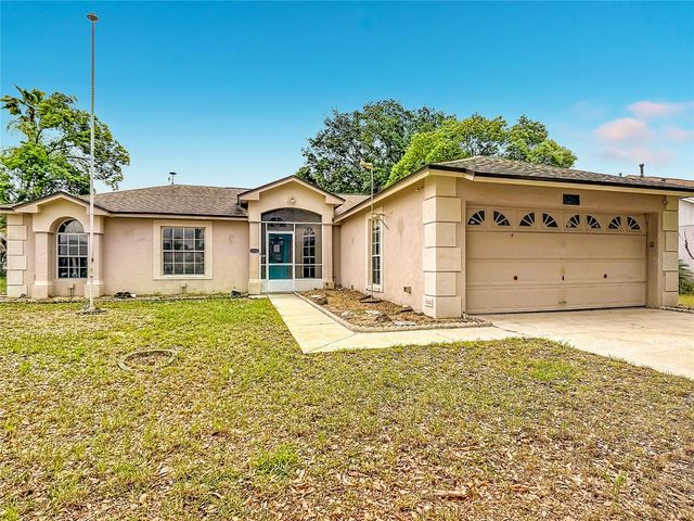 2236 KIWI TRL, Clermont, FL 34714
