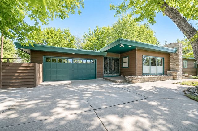 2702 Sunnyview Lane, Billings, MT 59102