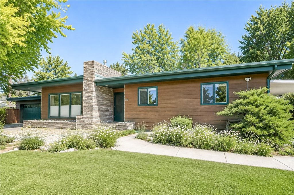 2702 Sunnyview Lane, Billings, MT 59102 photo 2