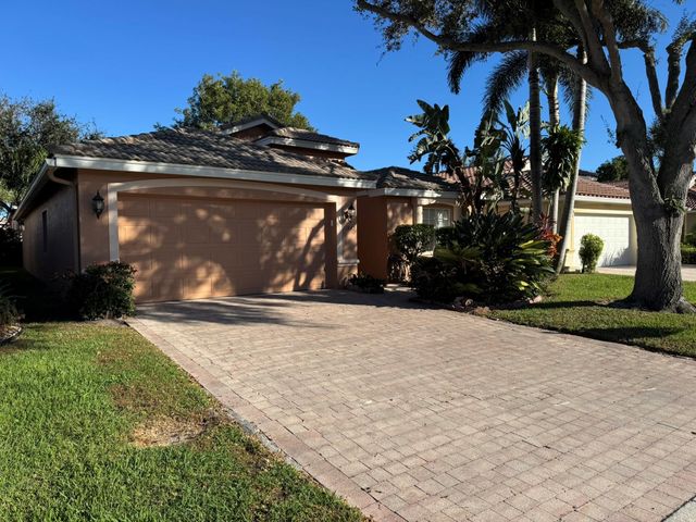 13842 Via Perugia, Delray Beach, FL 33446