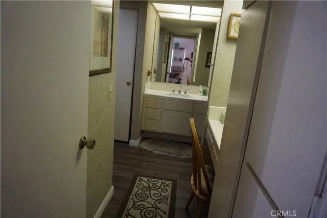 1407 N Sunrise Way 25, Palm Springs, CA 92262