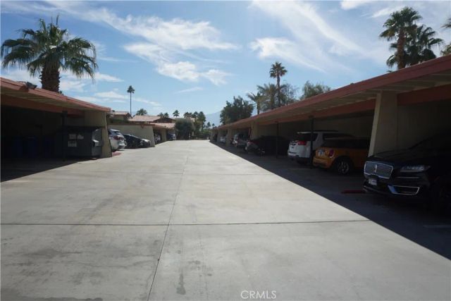1407 N Sunrise Way 25, Palm Springs, CA 92262