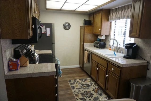 1407 N Sunrise Way 25, Palm Springs, CA 92262