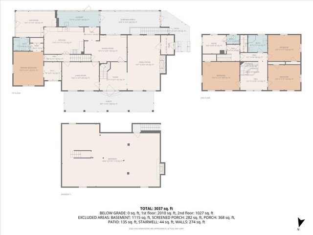 9419 Franklin ST, Ferrum, VA 24088