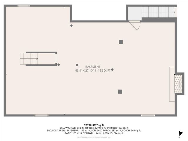 9419 Franklin ST, Ferrum, VA 24088