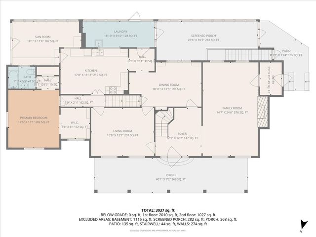 9419 Franklin ST, Ferrum, VA 24088