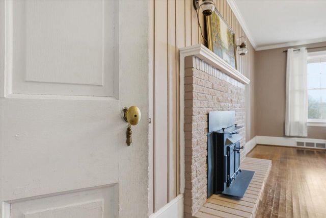 9419 Franklin ST, Ferrum, VA 24088