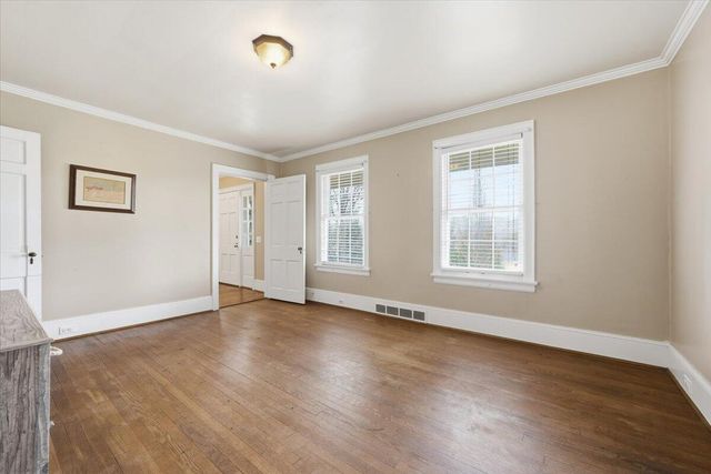 9419 Franklin ST, Ferrum, VA 24088