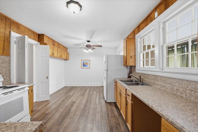 9419 Franklin ST, Ferrum, VA 24088