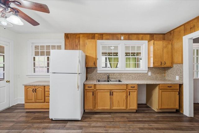 9419 Franklin ST, Ferrum, VA 24088