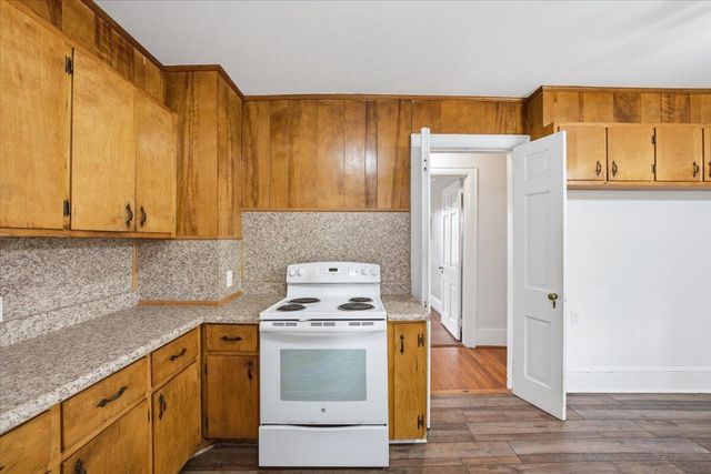 9419 Franklin ST, Ferrum, VA 24088