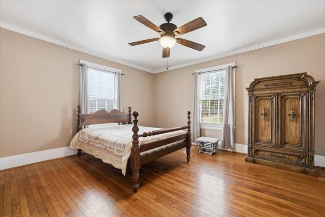 9419 Franklin ST, Ferrum, VA 24088