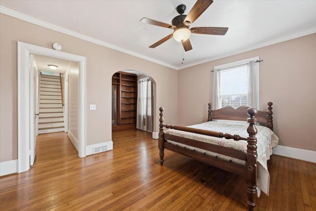 9419 Franklin ST, Ferrum, VA 24088