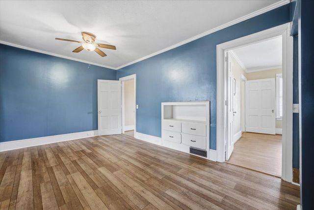 9419 Franklin ST, Ferrum, VA 24088