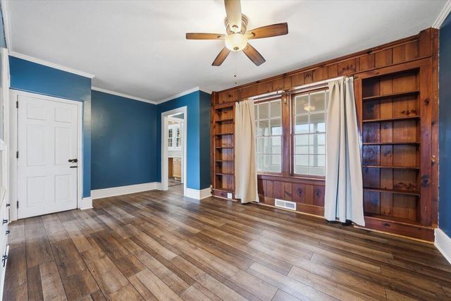 9419 Franklin ST, Ferrum, VA 24088