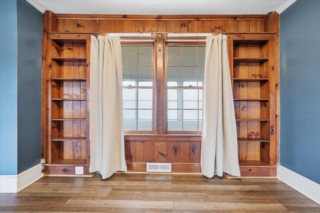 9419 Franklin ST, Ferrum, VA 24088