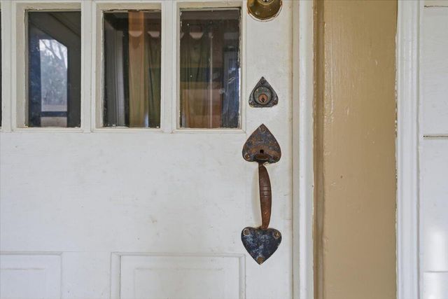 9419 Franklin ST, Ferrum, VA 24088