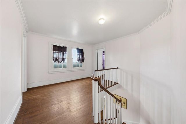 9419 Franklin ST, Ferrum, VA 24088