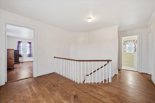 9419 Franklin ST, Ferrum, VA 24088