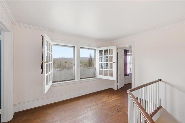 9419 Franklin ST, Ferrum, VA 24088