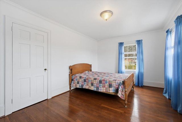 9419 Franklin ST, Ferrum, VA 24088