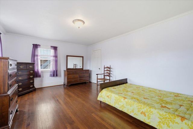 9419 Franklin ST, Ferrum, VA 24088