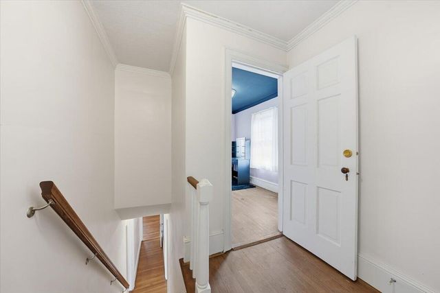 9419 Franklin ST, Ferrum, VA 24088